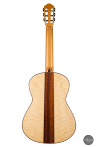 Nils Schebesta - 2021