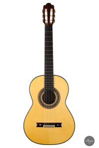 Paulino Bernabé - 2021 "Torres"