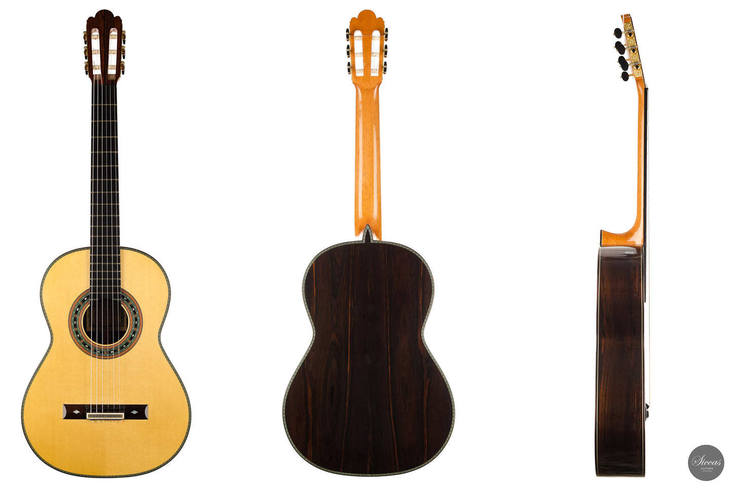 Paulino Bernabé - 2021 "Torres"