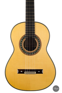 Paulino Bernabé - 2021 "Torres"