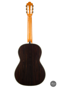 Paulino Bernabé - 2021 "Torres"