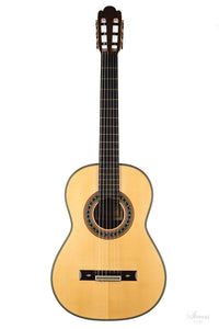 Paulino Bernabé - 2020 Torres model