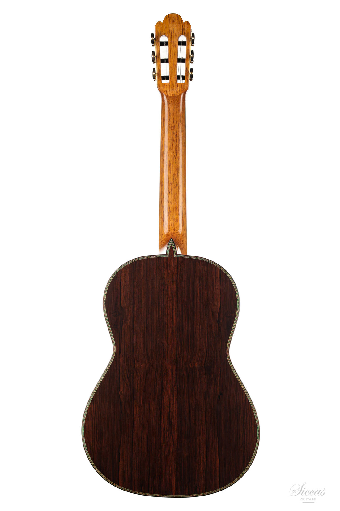 Paulino Bernabé - 2020 Torres model