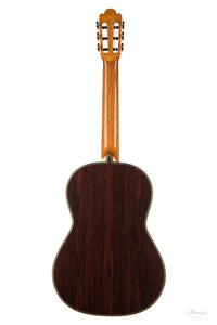 Paulino Bernabé - 2020 Torres model