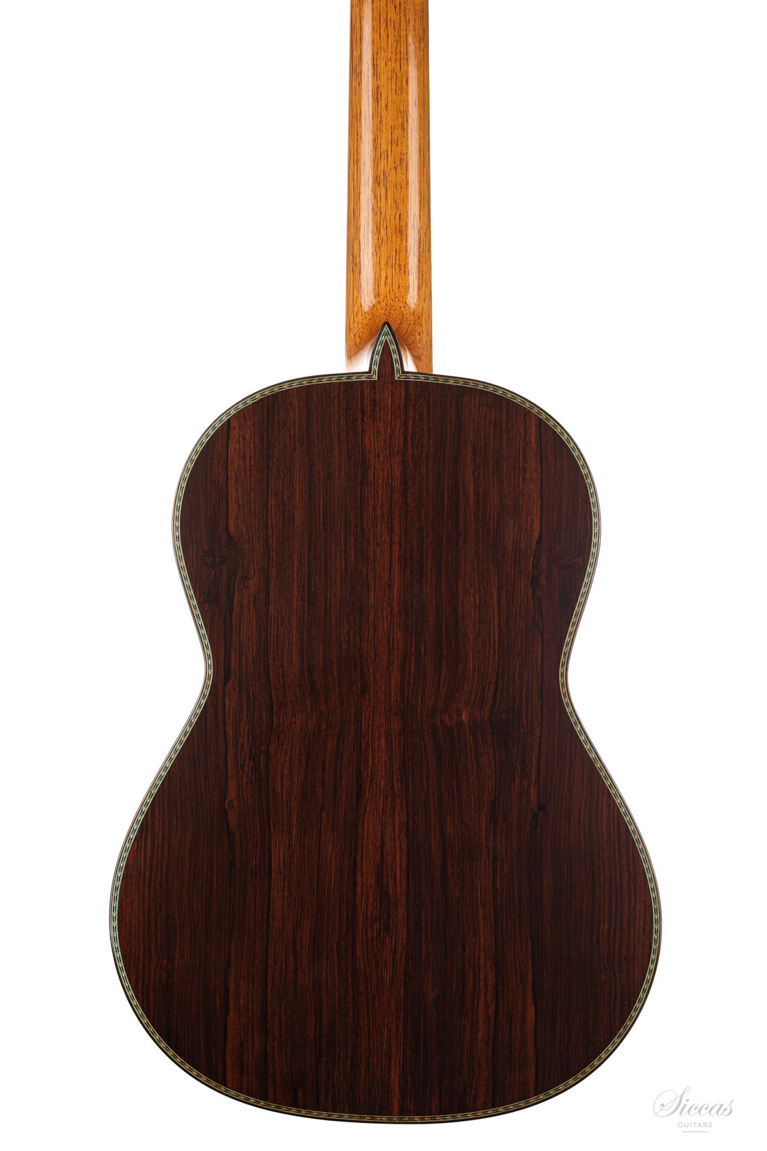 Paulino Bernabé - 2020 Torres model