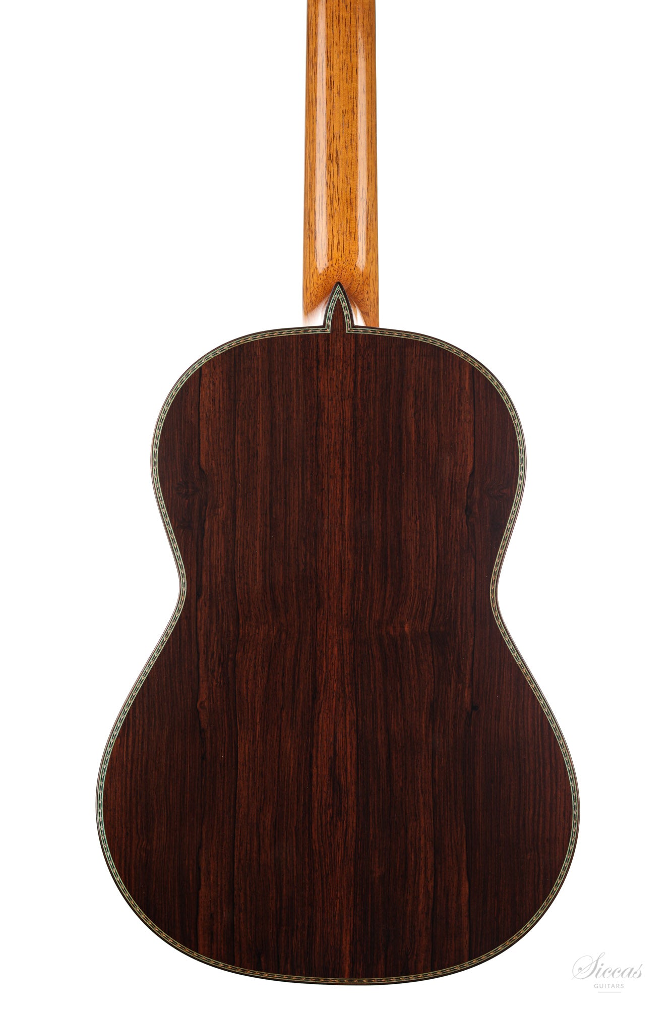 Paulino Bernabé - 2020 Torres model