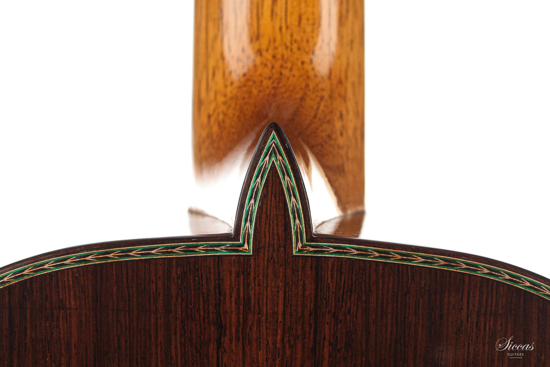 Paulino Bernabé - 2020 Torres model