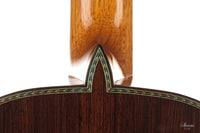 Paulino Bernabé - 2020 Torres model
