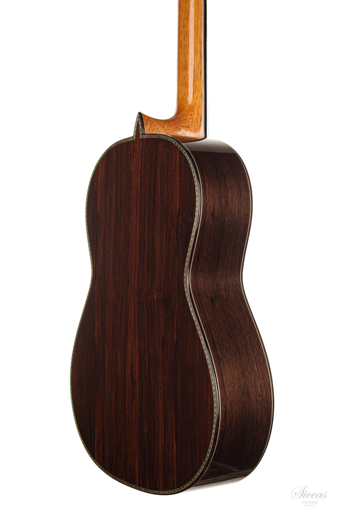 Paulino Bernabé - 2020 Torres model