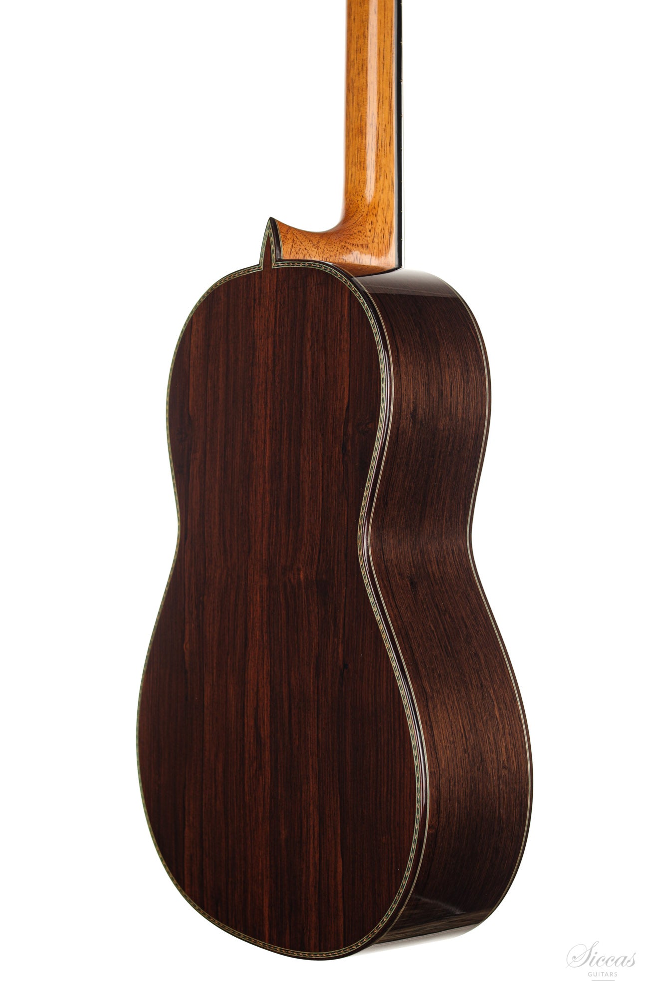 Paulino Bernabé - 2020 Torres model
