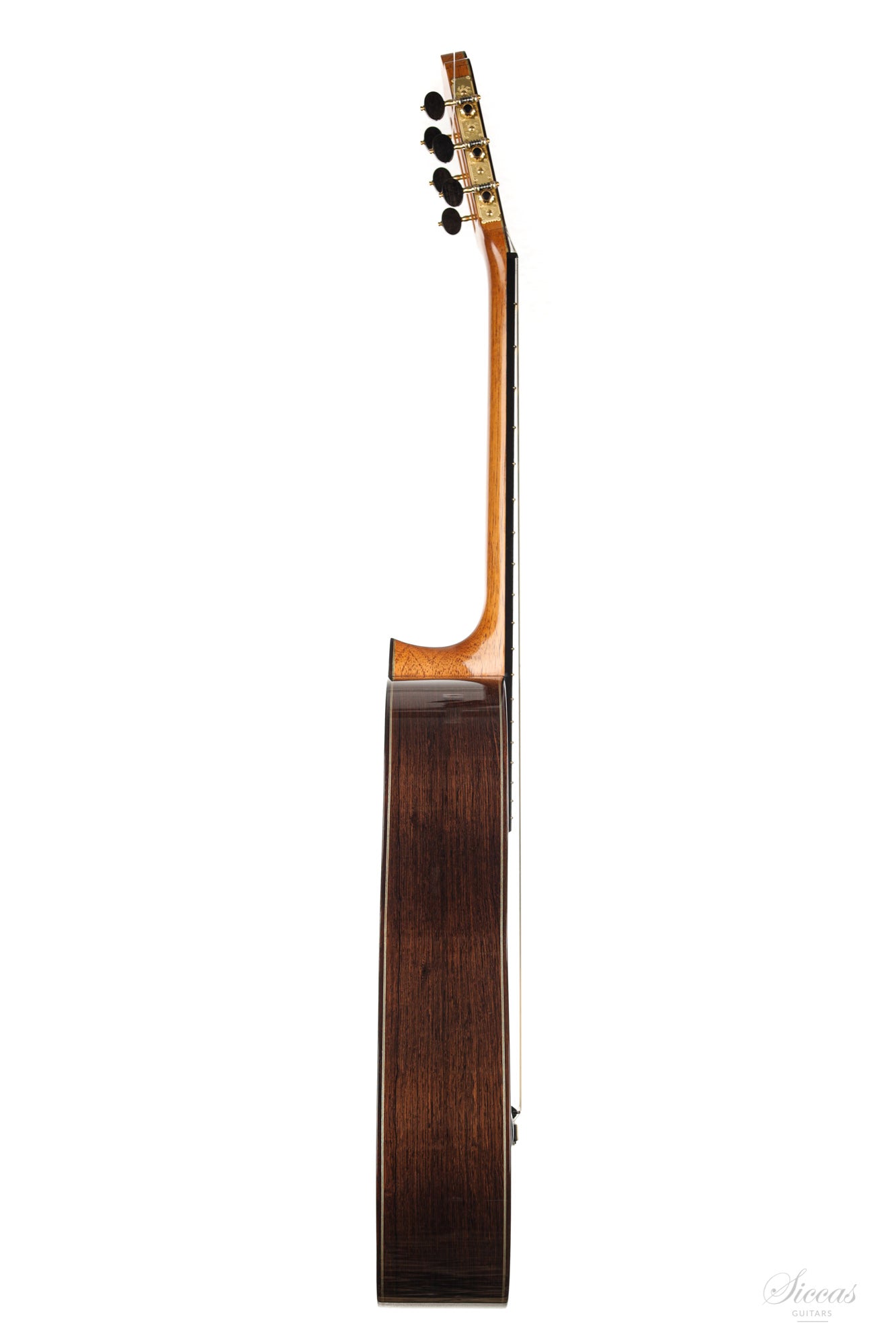 Paulino Bernabé - 2020 Torres model