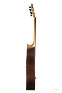 Paulino Bernabé - 2020 Torres model
