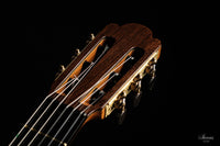 Paulino Bernabé - 2020 Torres model