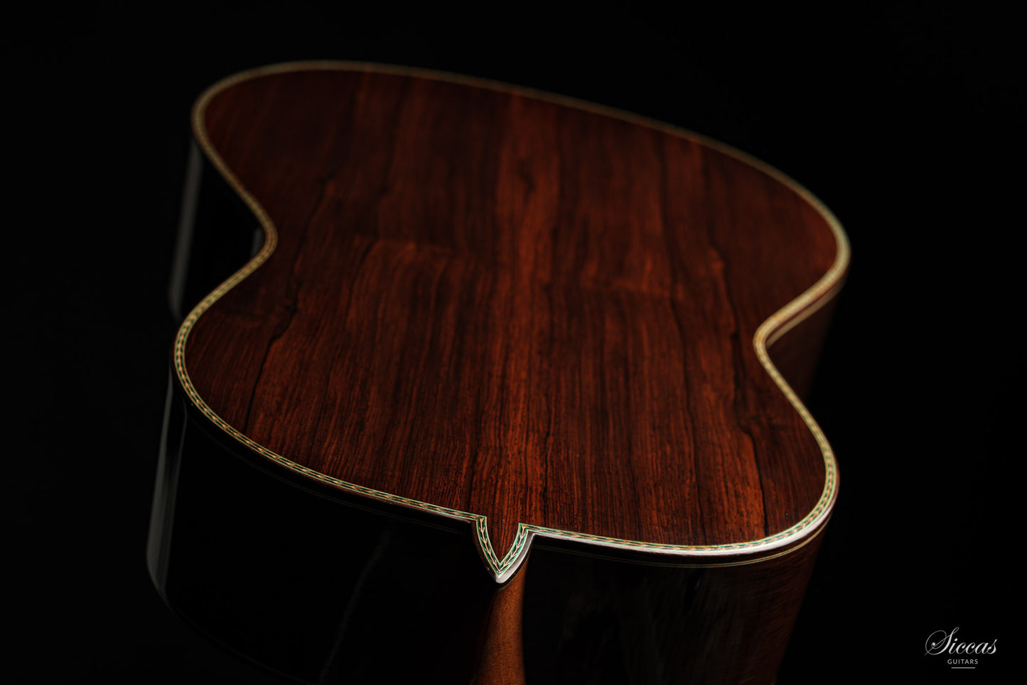 Paulino Bernabé - 2020 Torres model