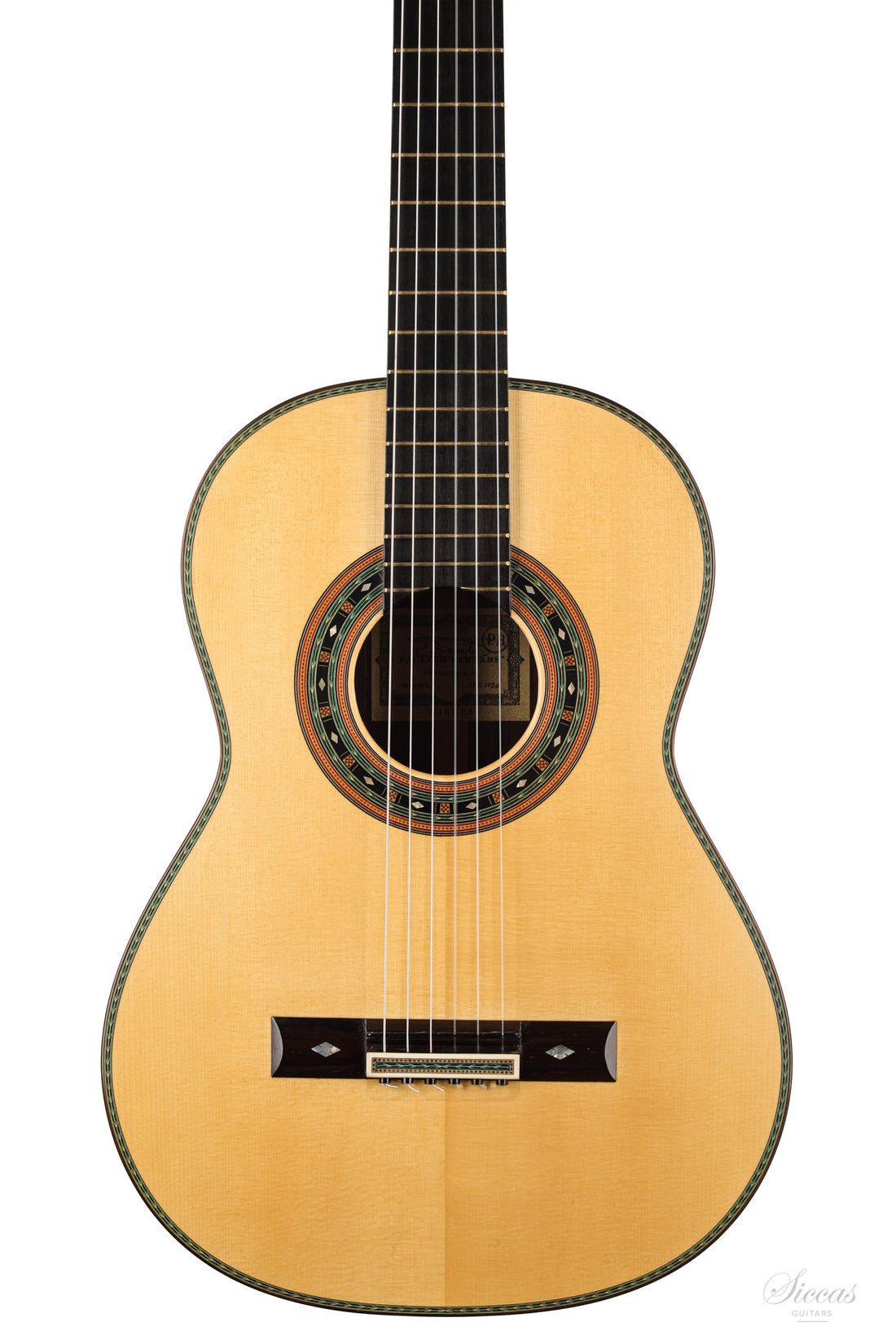 Paulino Bernabé - 2020 Torres model
