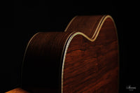 Paulino Bernabé - 2020 Torres model