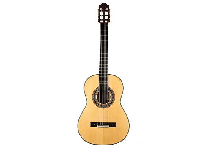 Paulino Bernabé - 2020 Torres model