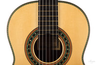 Paulino Bernabé - 2020 Torres model