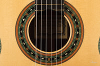 Paulino Bernabé - 2020 Torres model
