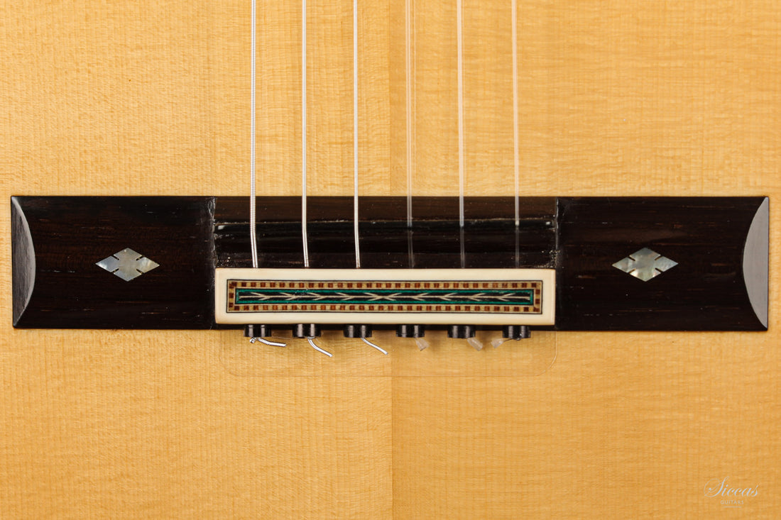 Paulino Bernabé - 2020 Torres model
