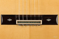Paulino Bernabé - 2020 Torres model