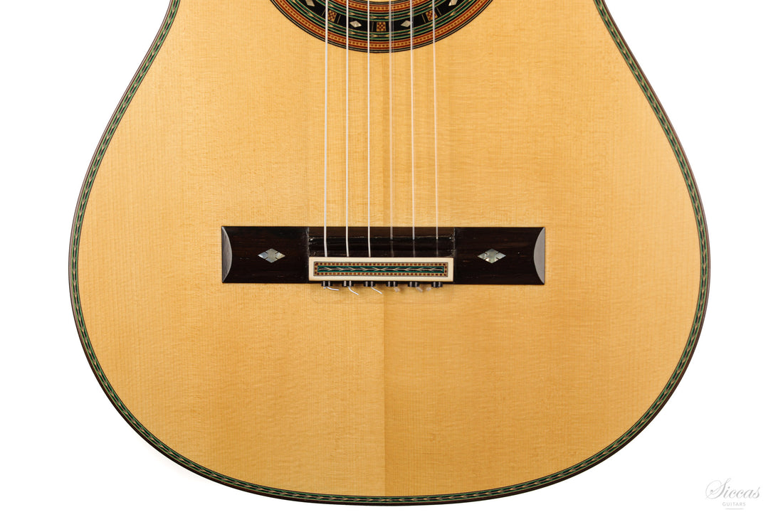 Paulino Bernabé - 2020 Torres model
