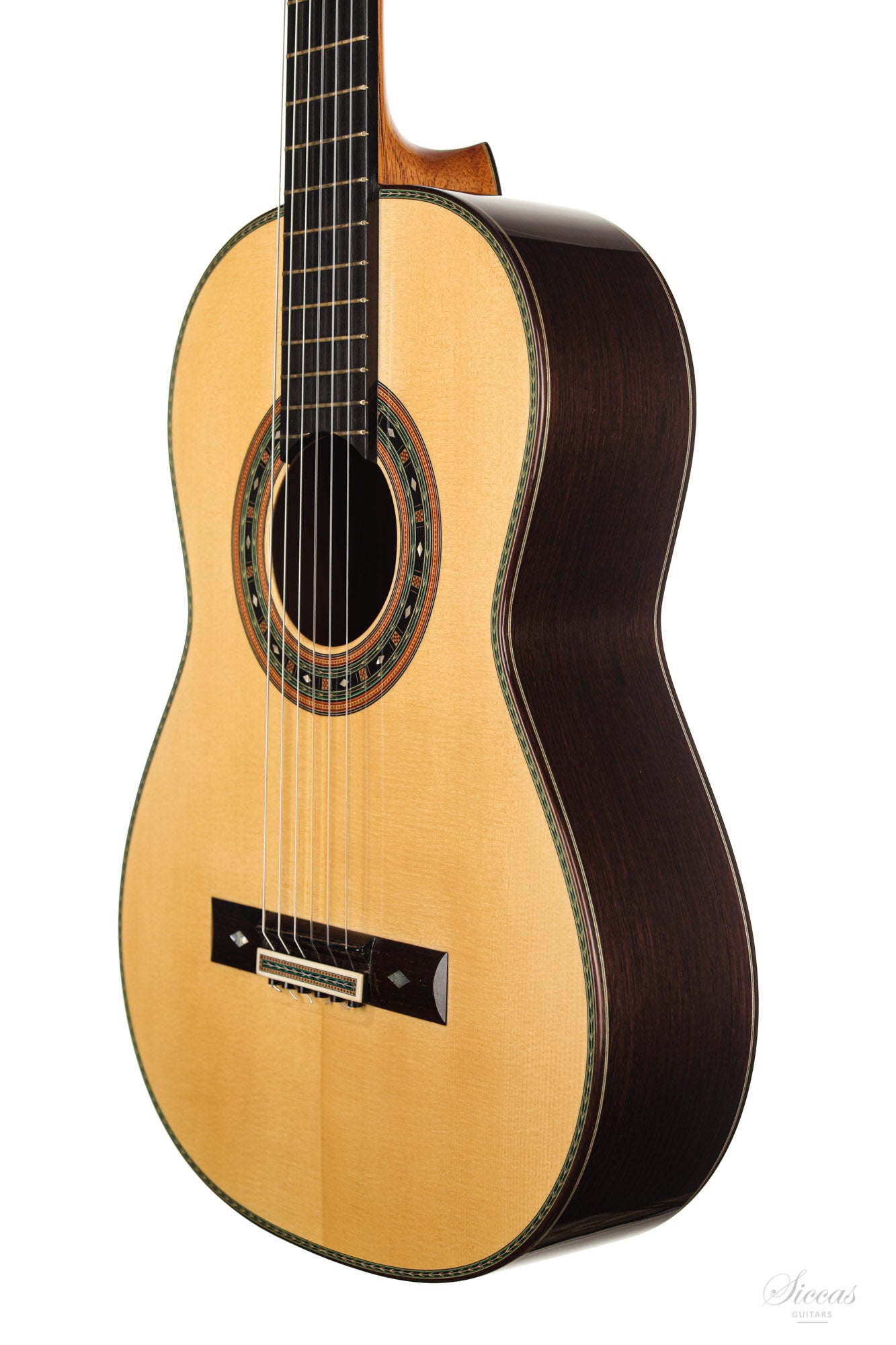 Paulino Bernabé - 2020 Torres model