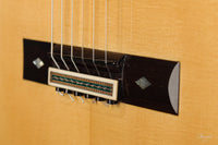 Paulino Bernabé - 2020 Torres model