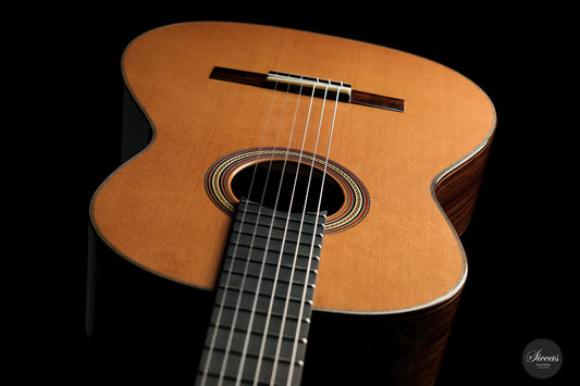 Pepe Romero / Wolfgang Jellinghaus – "España" Zeder