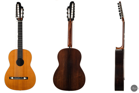 Richard Jacob Weissgerber - 1932 img-2