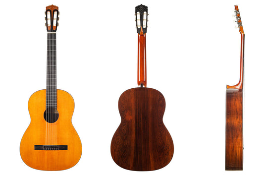 Richard Jacob Weissgerber - 1932 "Simplicio" img-2