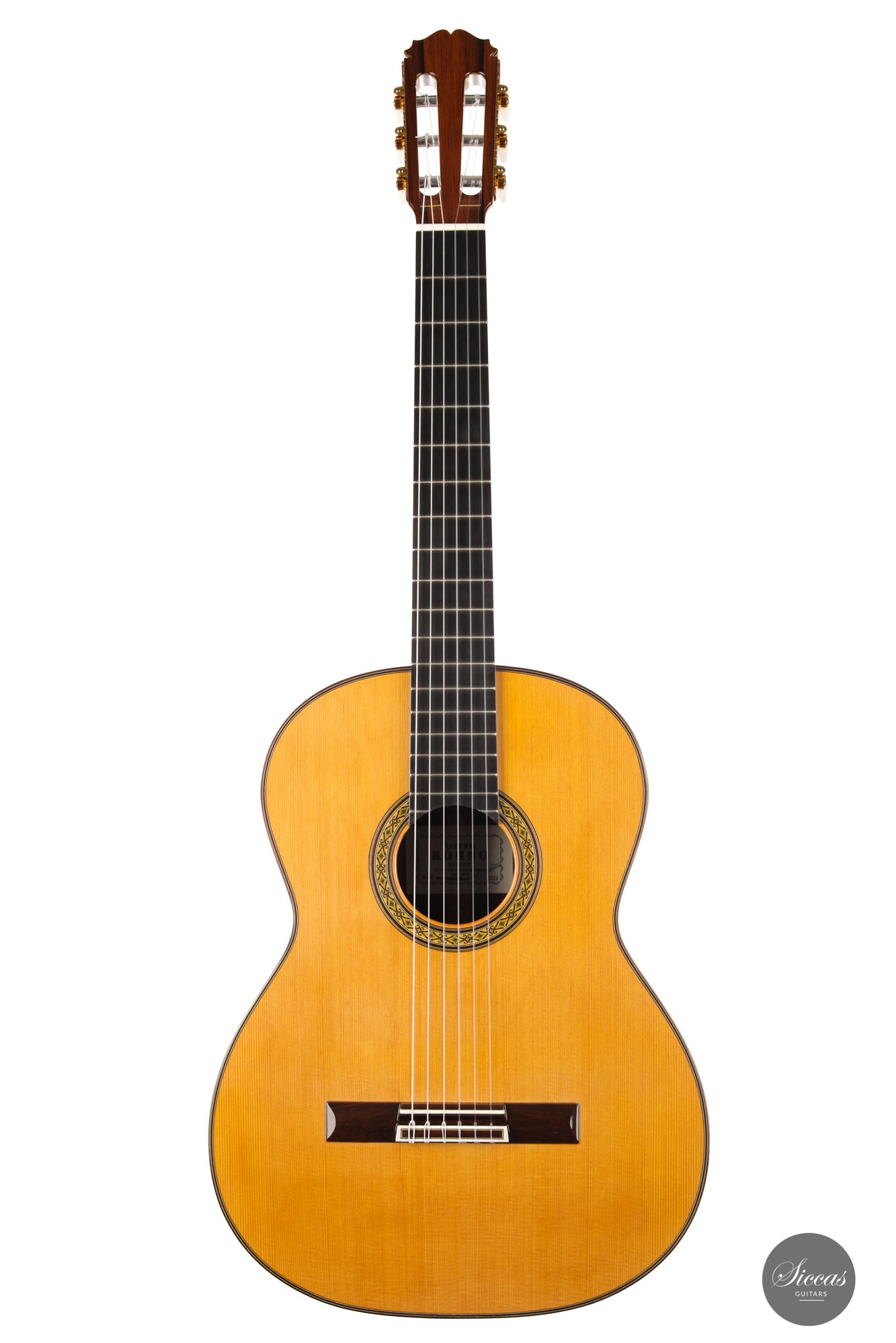 Sakurai Kohno - 2023 Professional J Zeder 63 cm