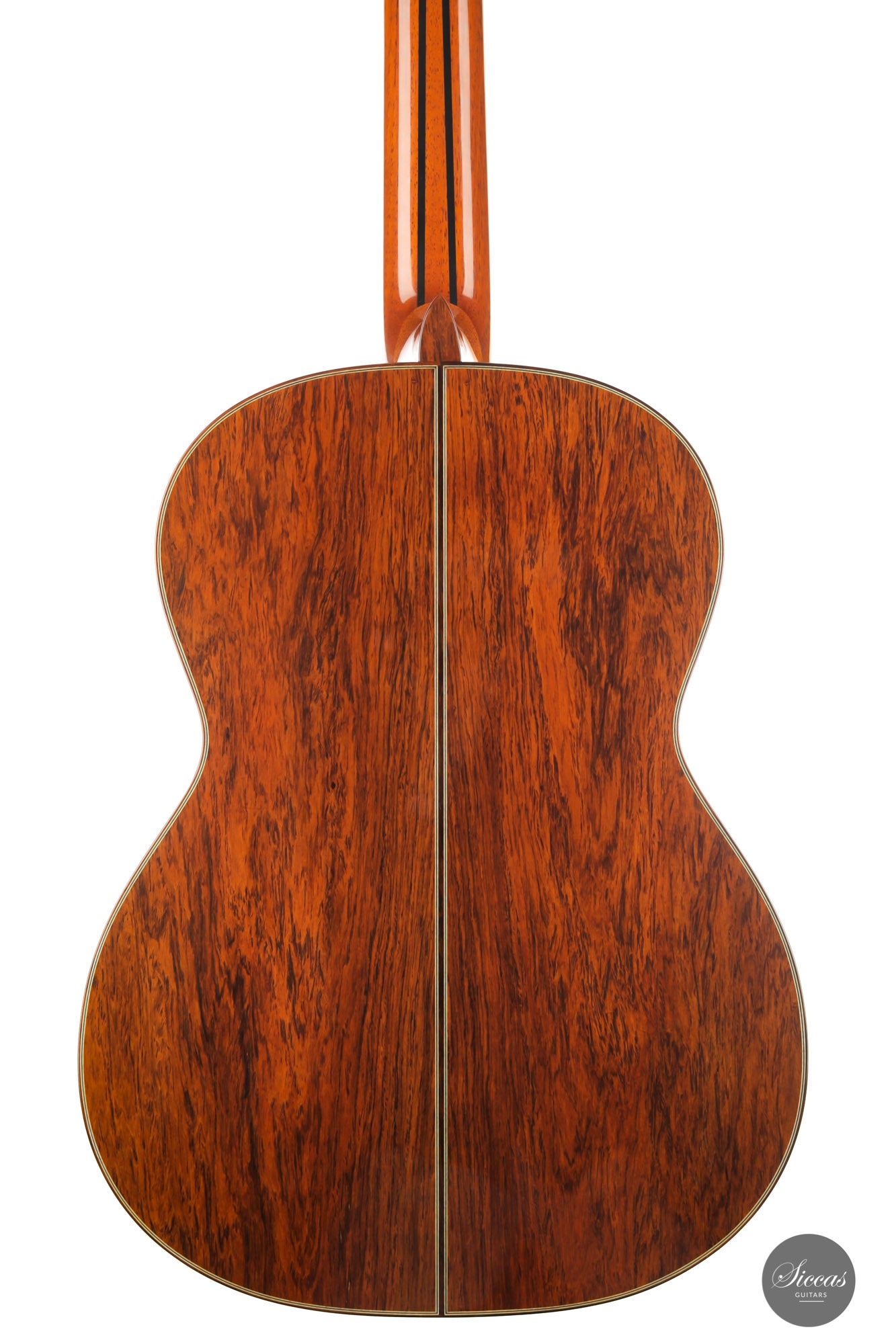 Sakurai Kohno - 2023 Professional J Zeder 63 cm