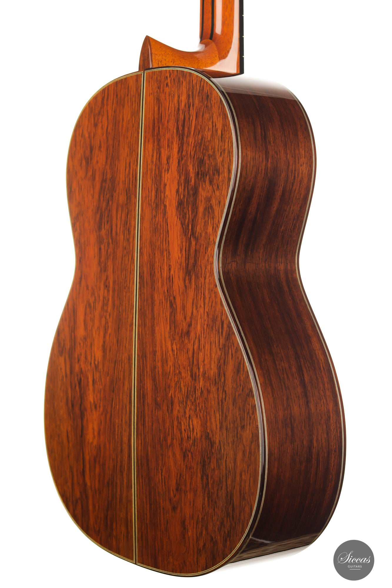 Sakurai Kohno - 2023 Professional J Zeder 63 cm