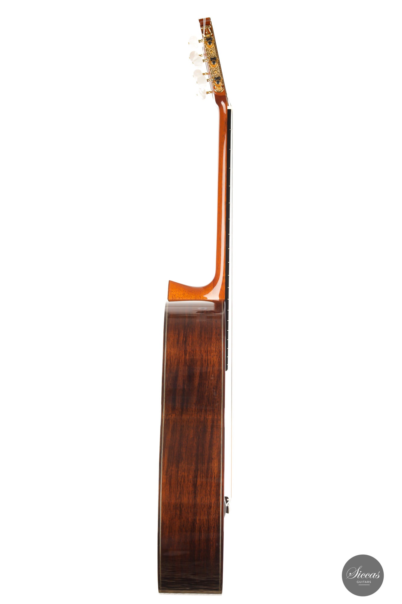 Sakurai Kohno - 2023 Professional J Zeder 63 cm