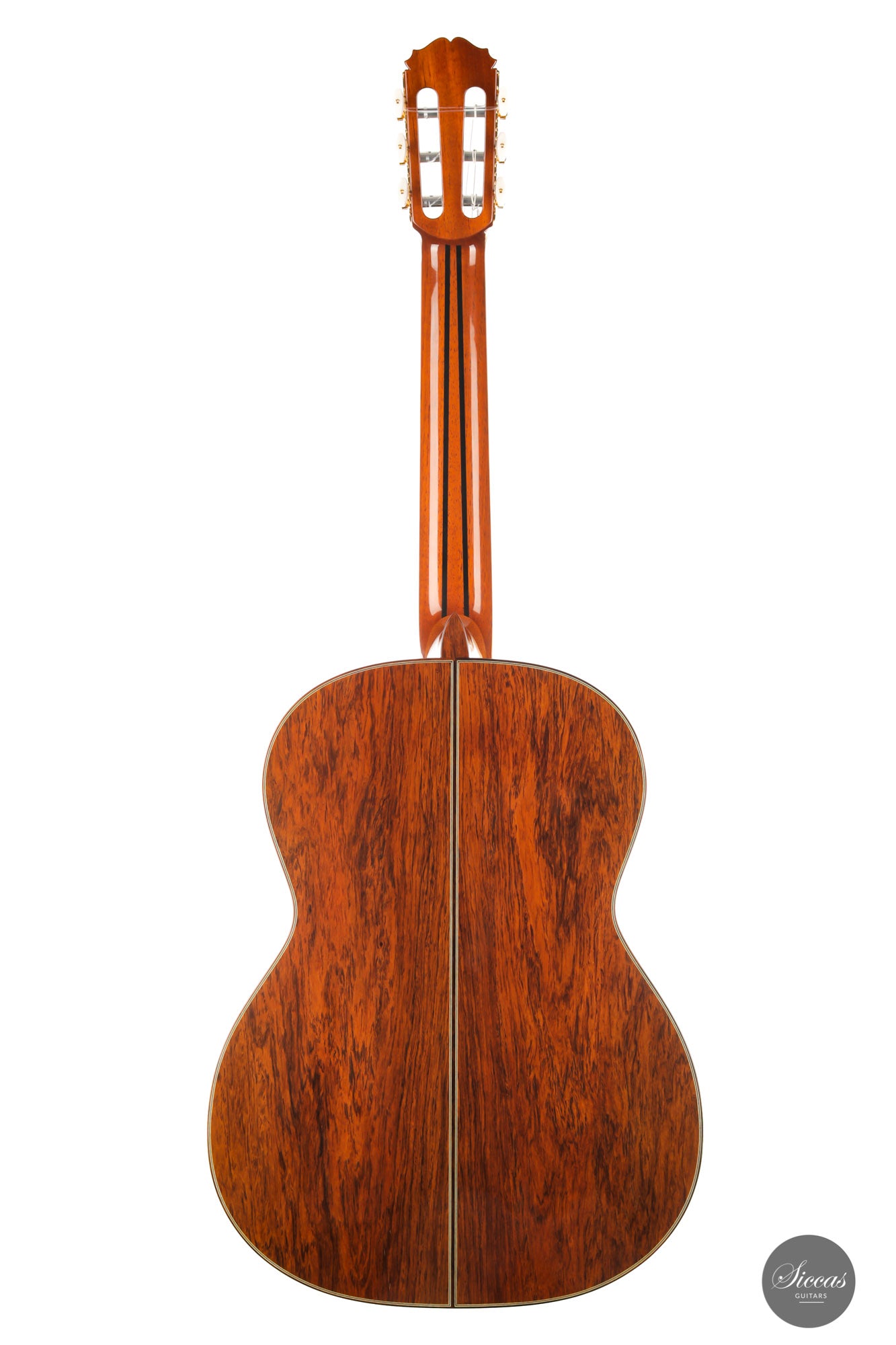 Sakurai Kohno - 2023 Professional J Zeder 63 cm