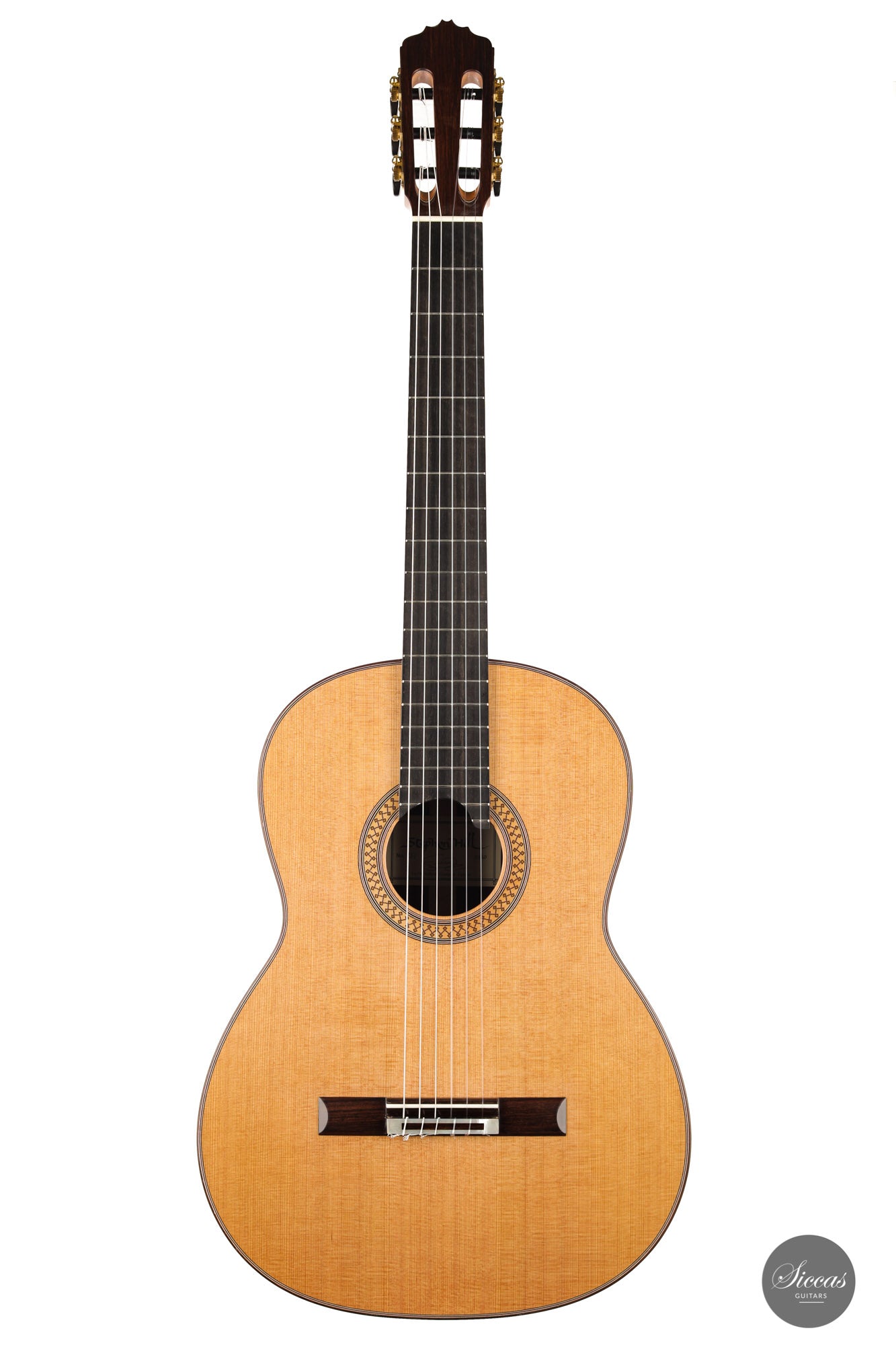 Stephen Hill - 2020 Doubletop