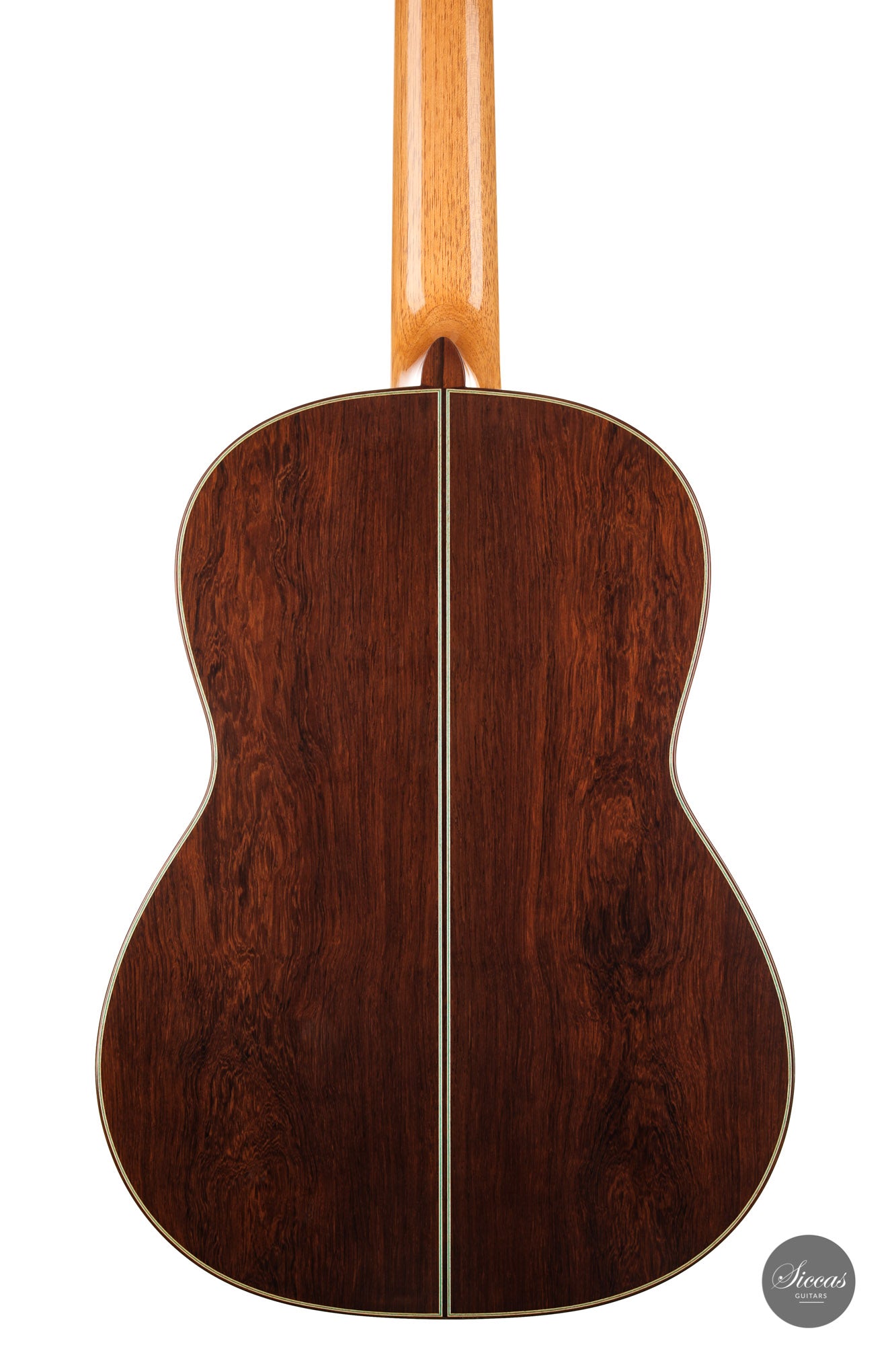Stephen Hill - 2020 Doubletop