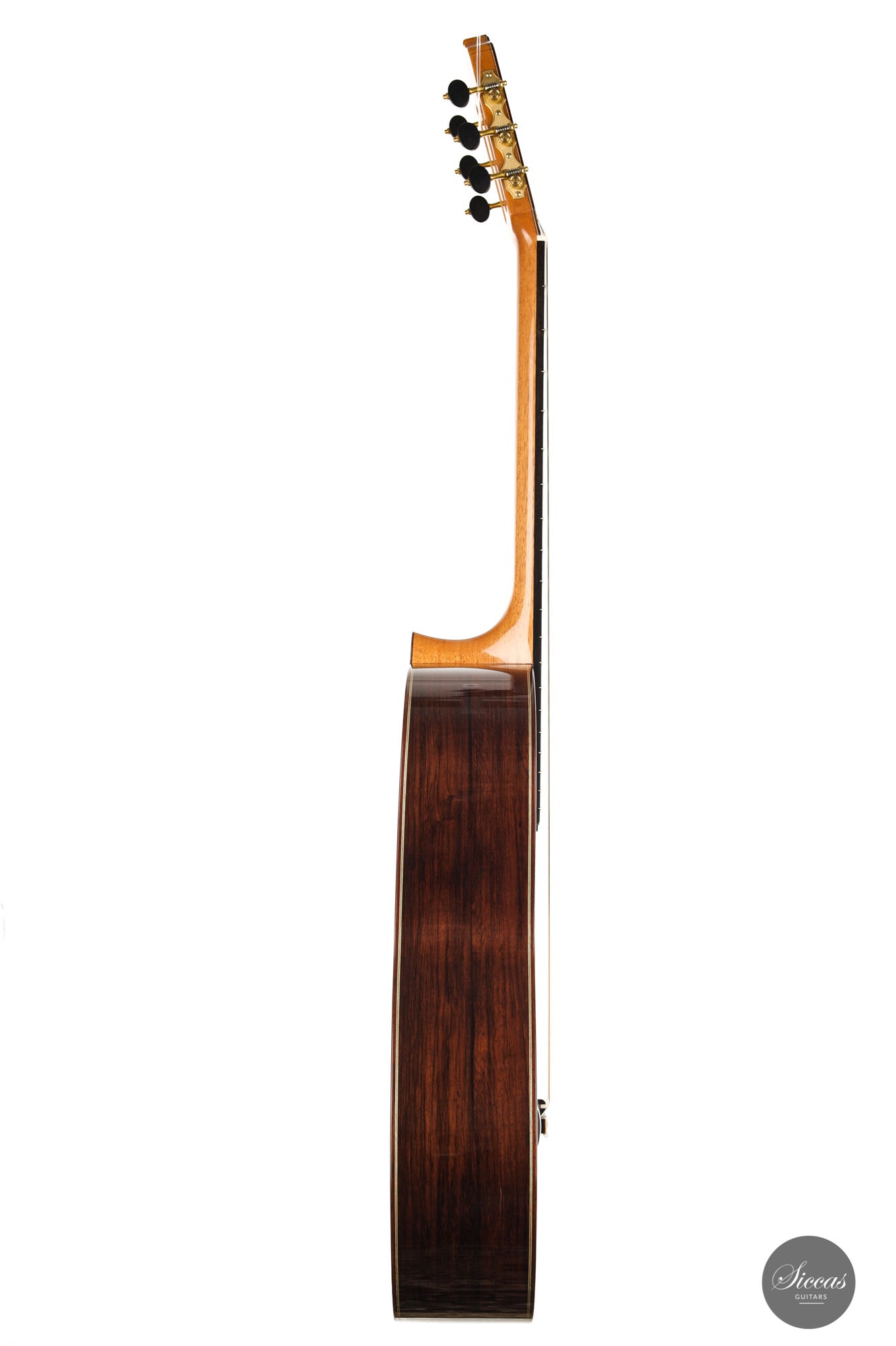 Stephen Hill - 2020 Doubletop