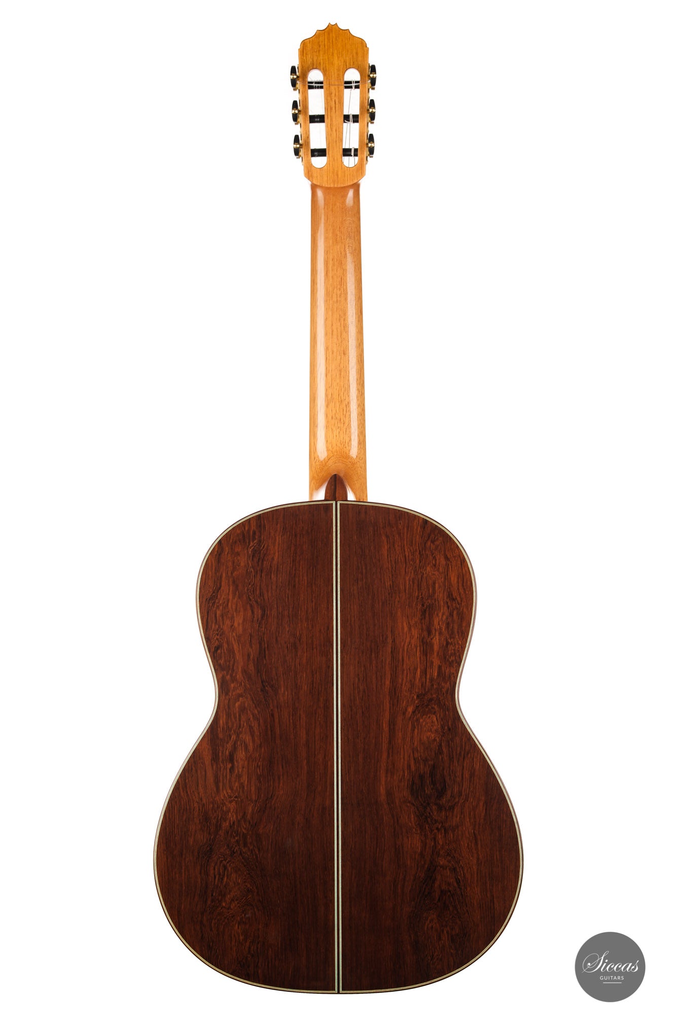 Stephen Hill - 2020 Doubletop