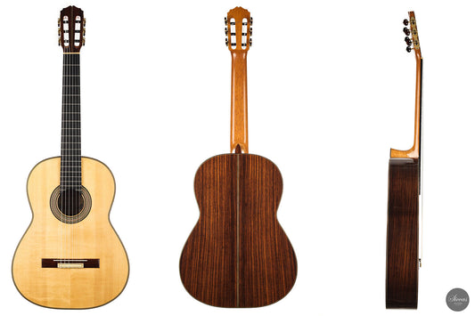 Tobias Braun - 2016 "Santos Hernandez" img-2