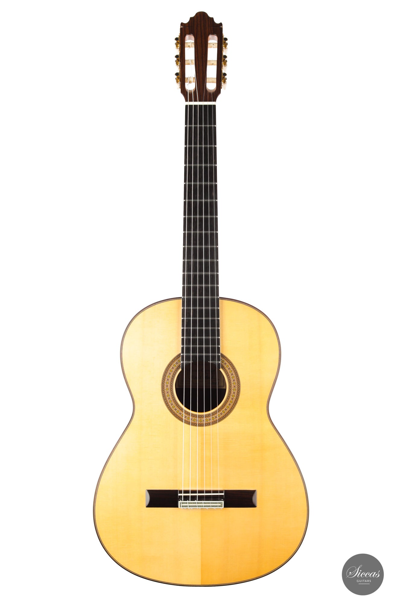 Vicente Carrillo - India Estudio 64 cm