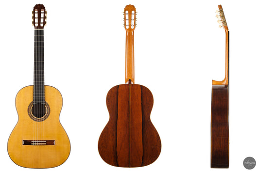 Vladimir Druzhinin - 2021 64 cm img-2