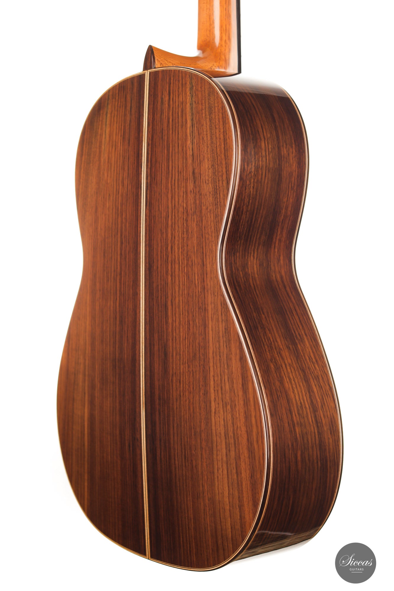 Wolfgang Jellinghaus - "1912 Ex-Segovia" 64 cm