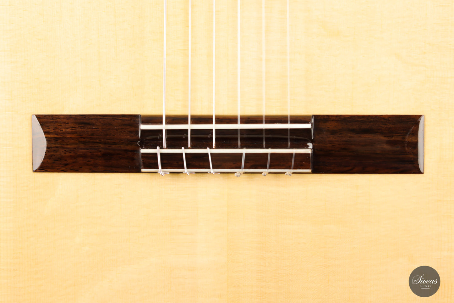 Wolfgang Jellinghaus - "1912 Ex-Segovia" 64 cm