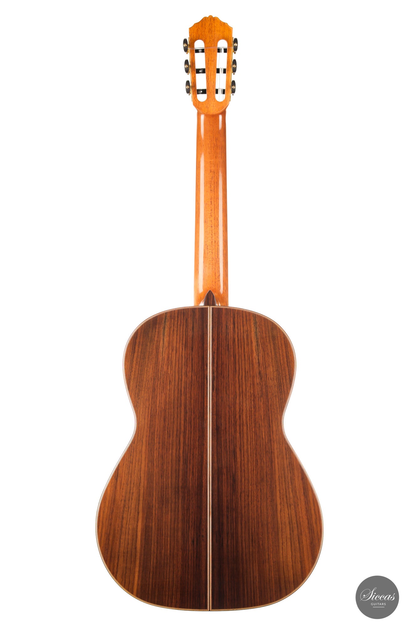 Wolfgang Jellinghaus - "1912 Ex-Segovia" 64 cm