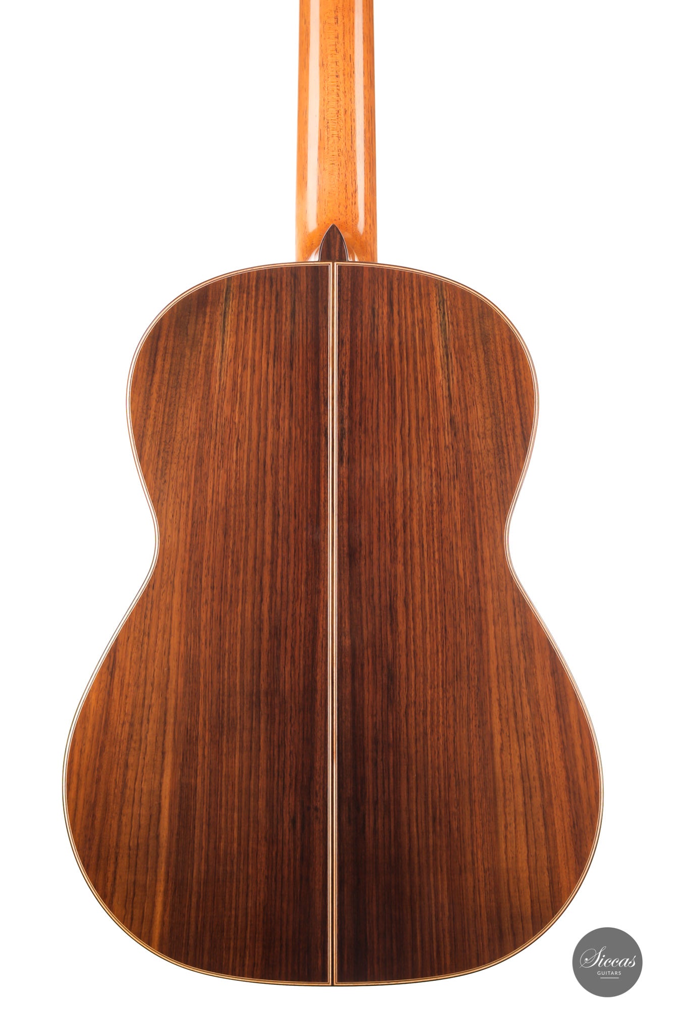 Wolfgang Jellinghaus - "1912 Ex-Segovia" 64 cm