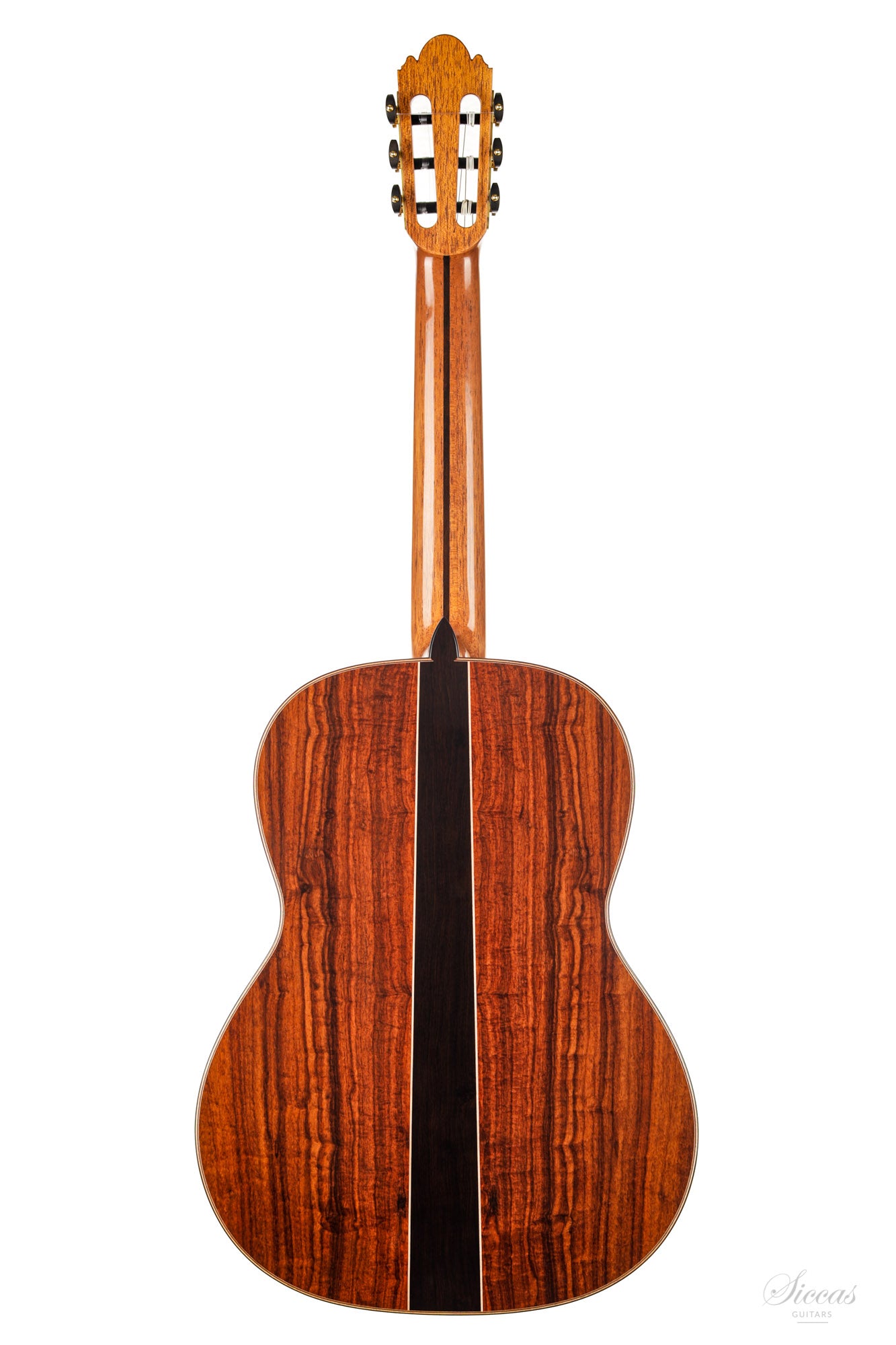 Wolfgang Jellinghaus - "Signature Doubletop" Fichte 64 cm