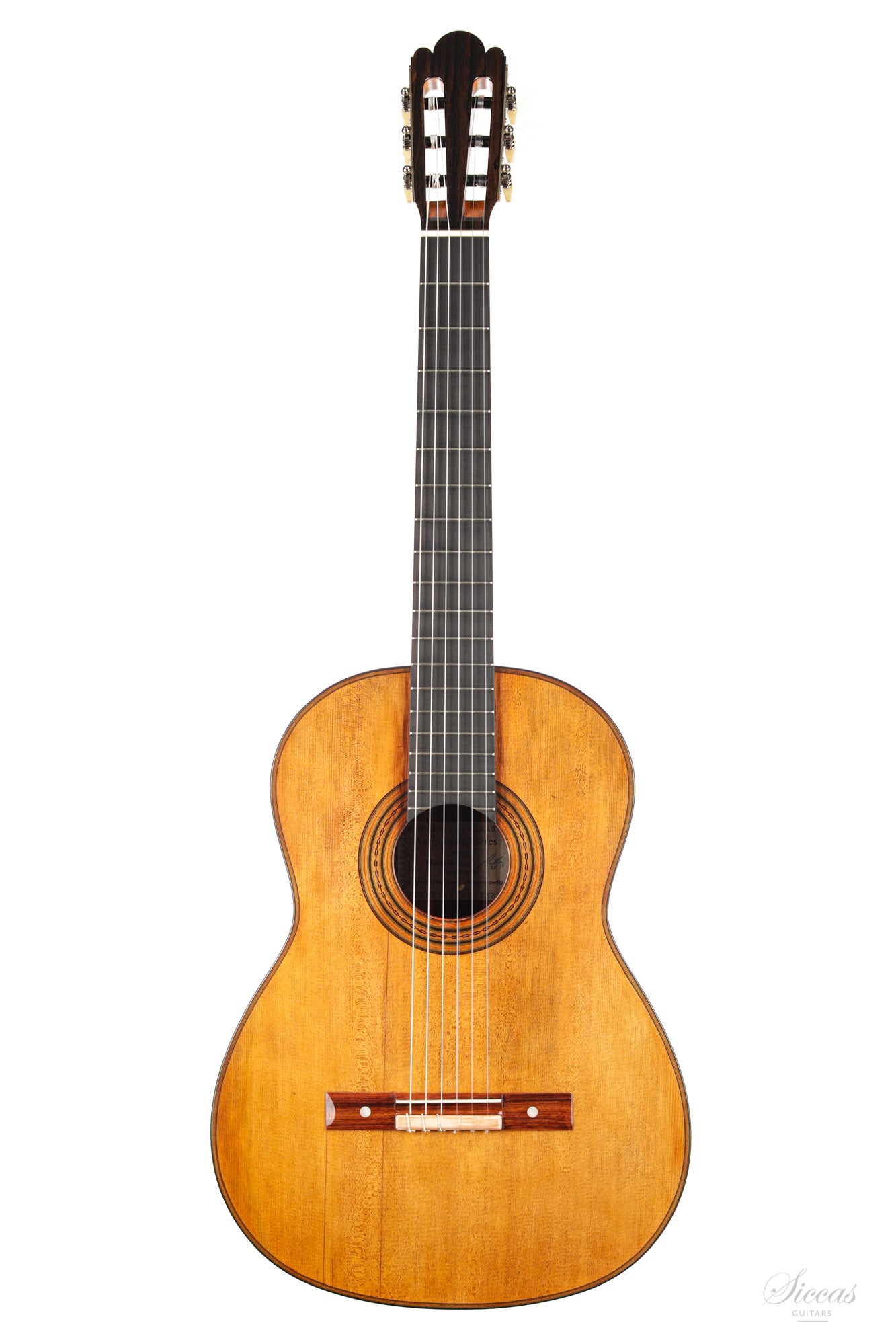 Wolfgang Jellinghaus - "Torres 114" Pao Ferro