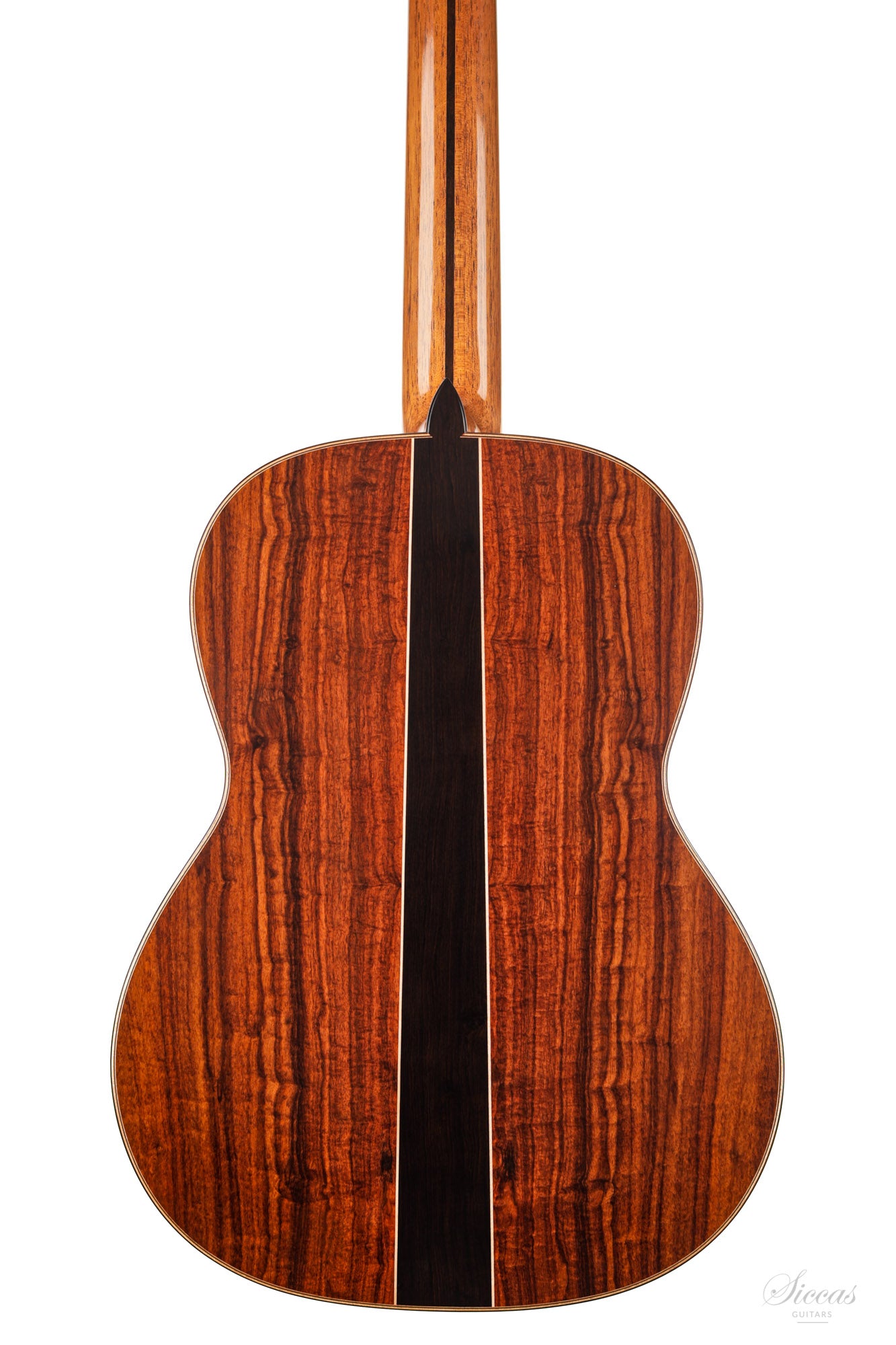 Wolfgang Jellinghaus - "Signature Doubletop" Fichte 64 cm